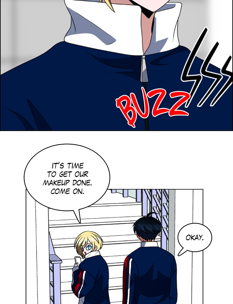 Read No Scope chapter 94 image 32 on Lezhin