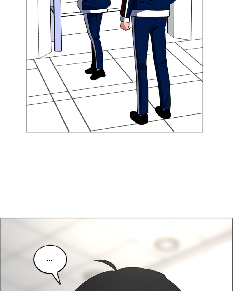 Read No Scope chapter 94 image 33 on Lezhin