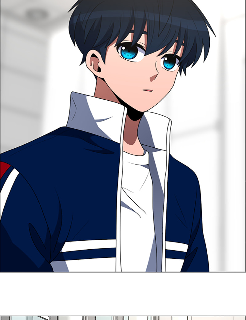 Read No Scope chapter 94 image 34 on Lezhin