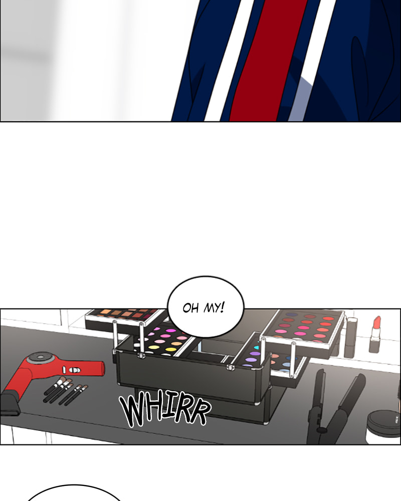 Read No Scope chapter 94 image 37 on Lezhin