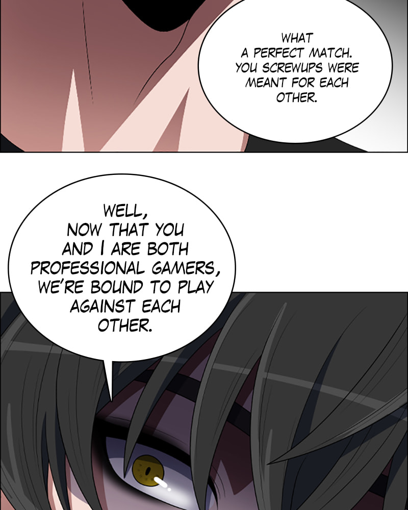 Read No Scope chapter 94 image 4 on Lezhin