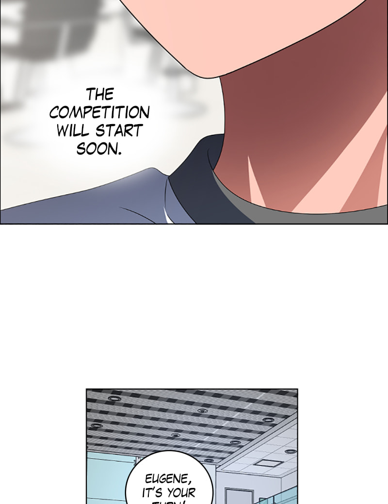 Read No Scope chapter 94 image 40 on Lezhin