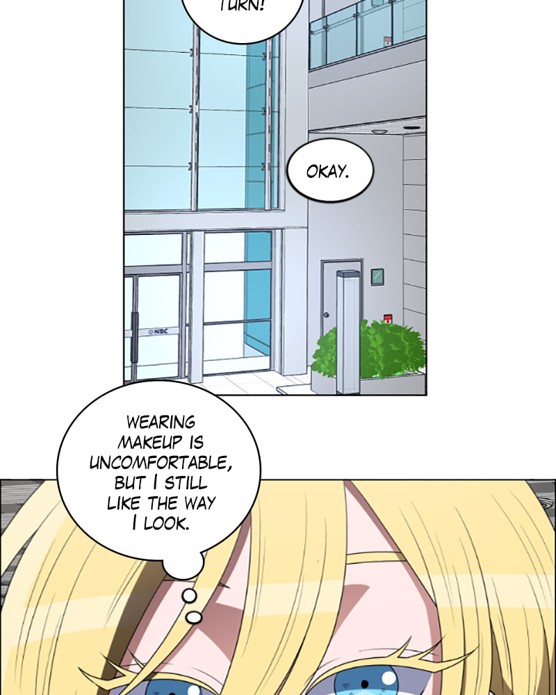 Read No Scope chapter 94 image 41 on Lezhin