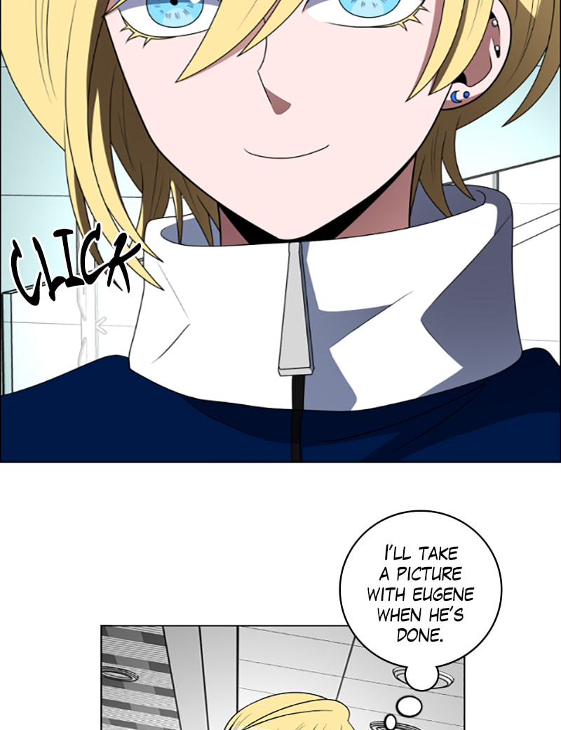 Read No Scope chapter 94 image 42 on Lezhin