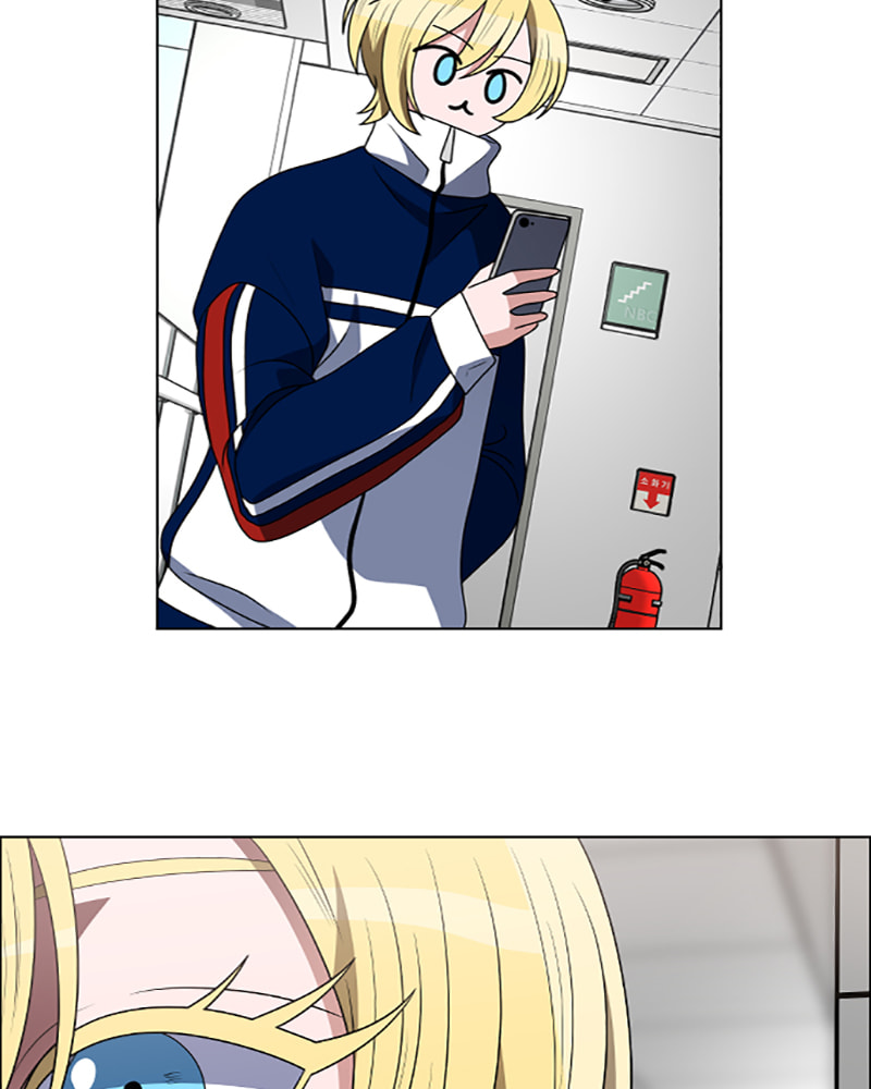 Read No Scope chapter 94 image 43 on Lezhin