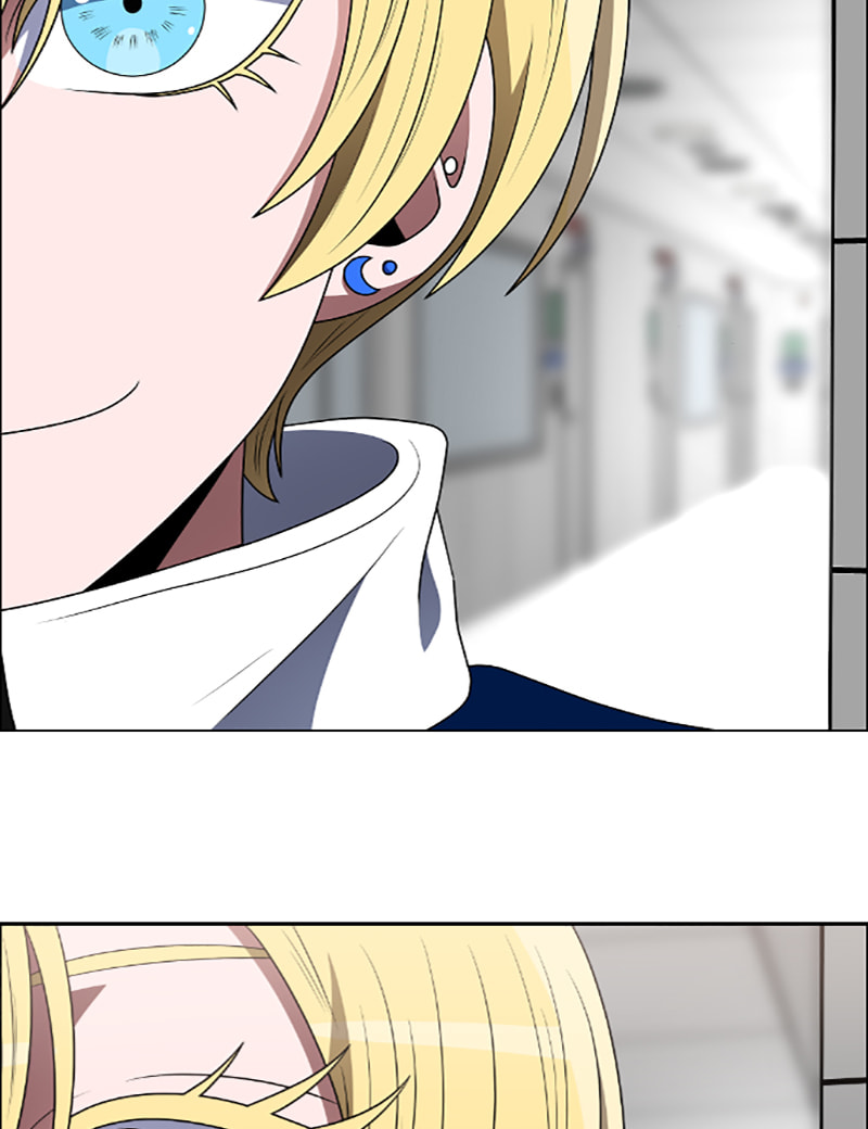 Read No Scope chapter 94 image 44 on Lezhin