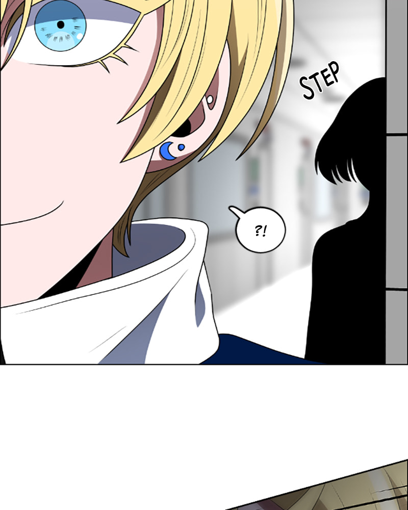 Read No Scope chapter 94 image 45 on Lezhin