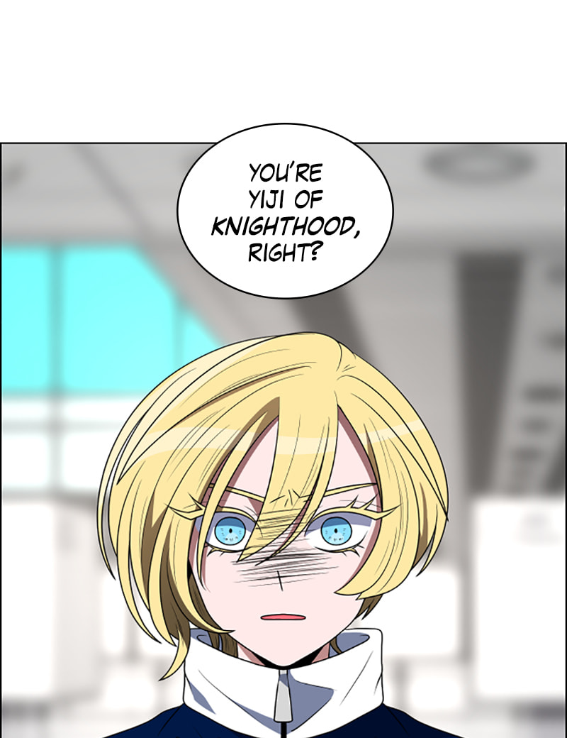 Read No Scope chapter 94 image 48 on Lezhin
