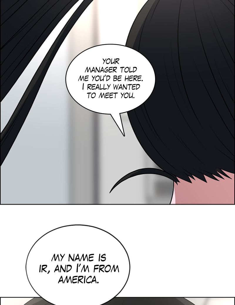 Read No Scope chapter 94 image 50 on Lezhin
