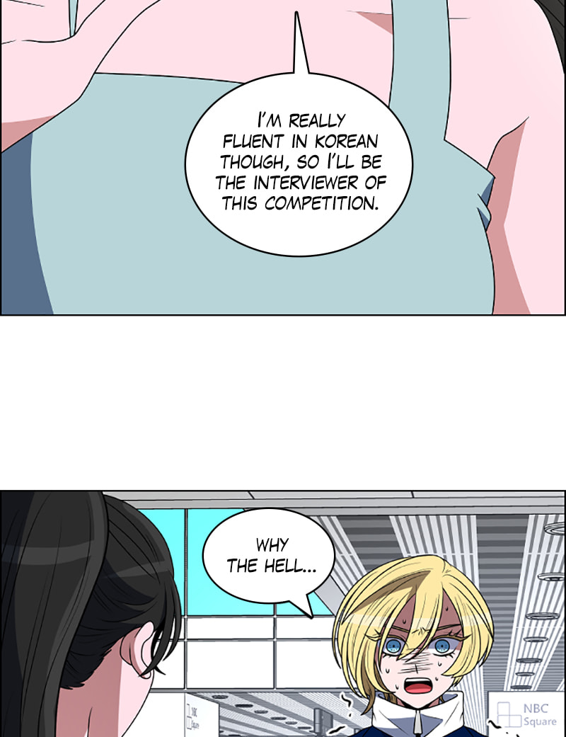 Read No Scope chapter 94 image 52 on Lezhin