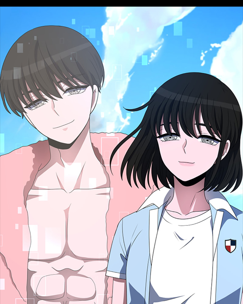 Read No Scope chapter 94 image 62 on Lezhin