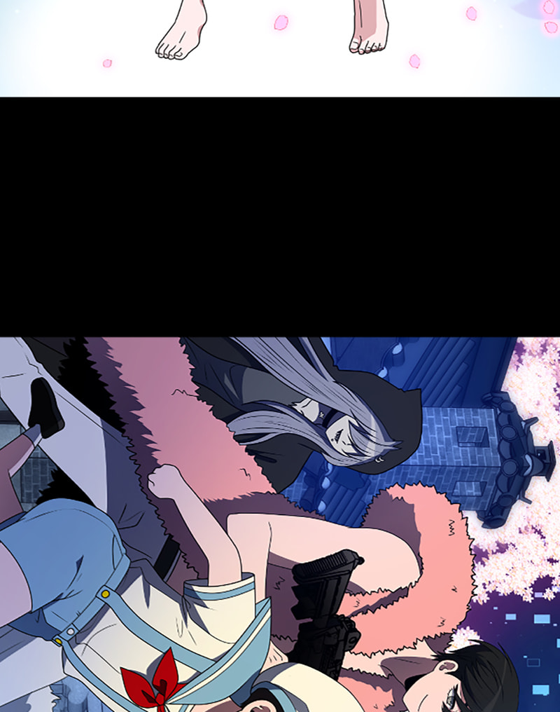 Read No Scope chapter 94 image 67 on Lezhin
