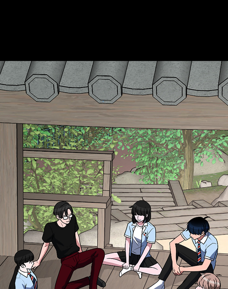 Read No Scope chapter 94 image 69 on Lezhin