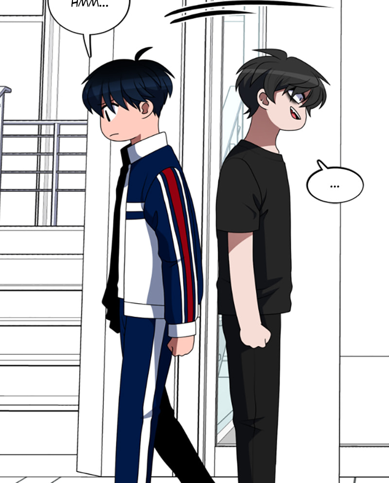 Read No Scope chapter 94 image 7 on Lezhin