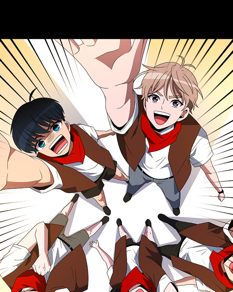Read No Scope chapter 94 image 72 on Lezhin