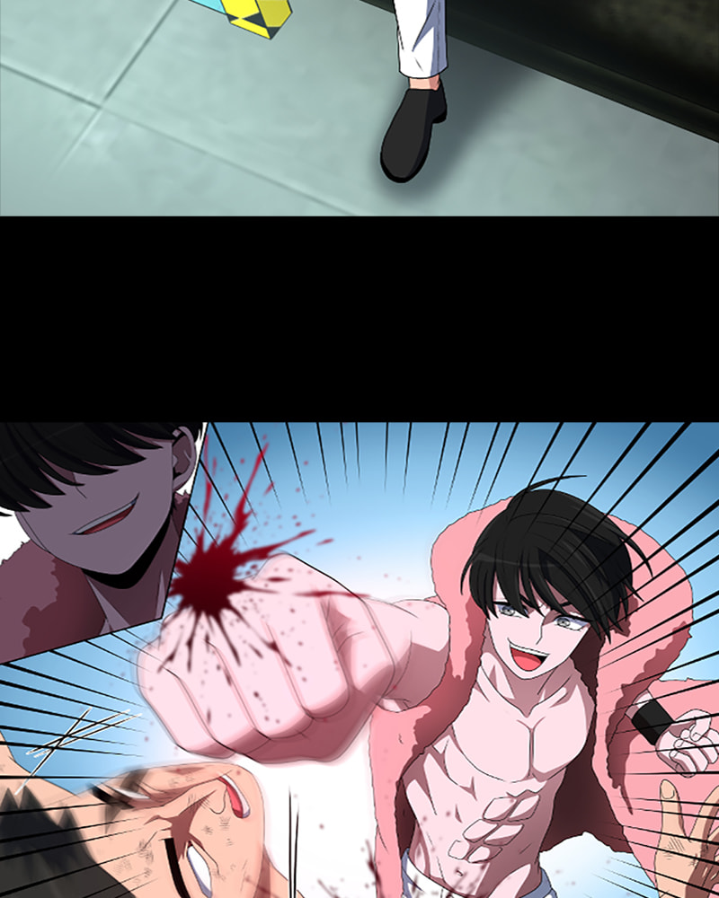 Read No Scope chapter 94 image 76 on Lezhin