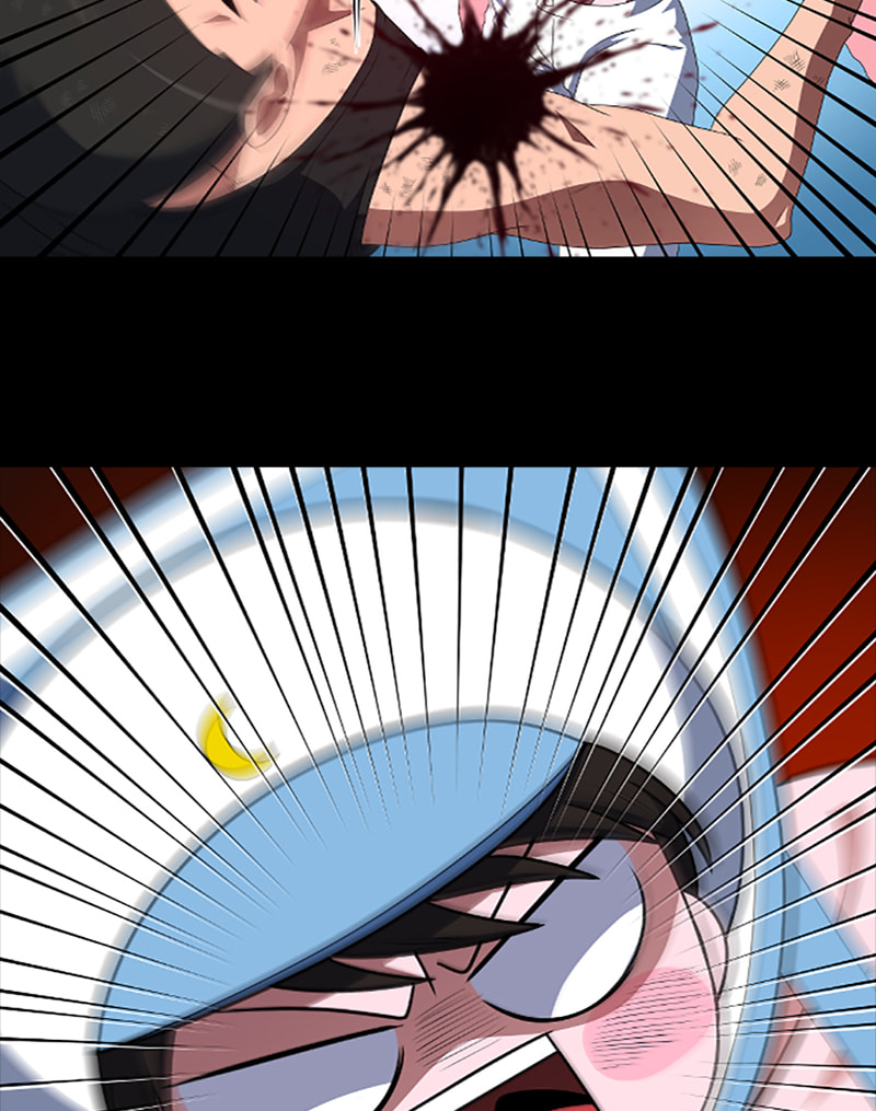 Read No Scope chapter 94 image 77 on Lezhin