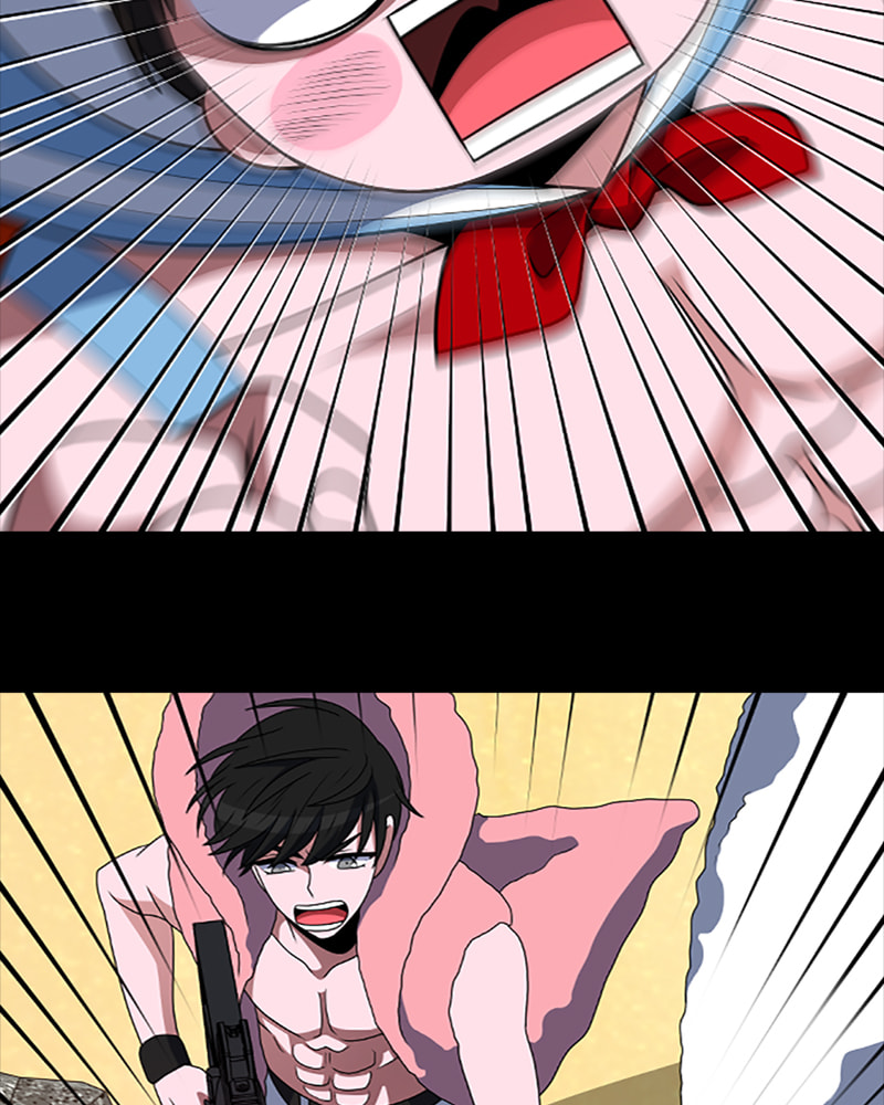 Read No Scope chapter 94 image 78 on Lezhin