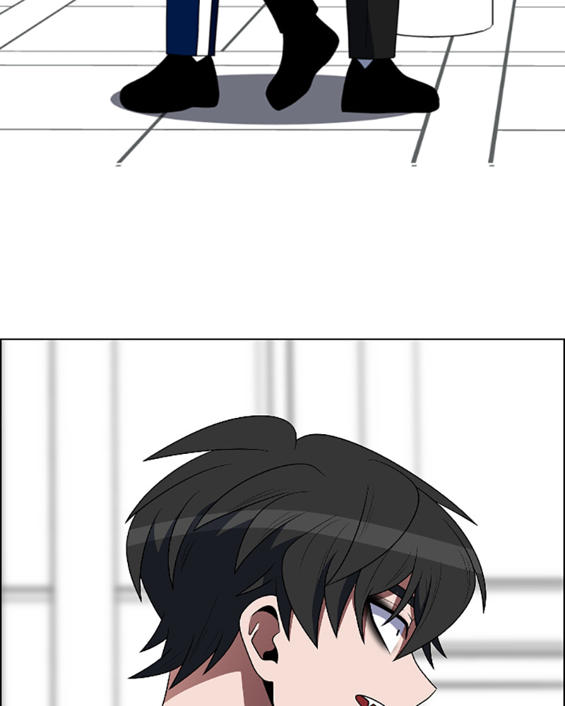 Read No Scope chapter 94 image 8 on Lezhin