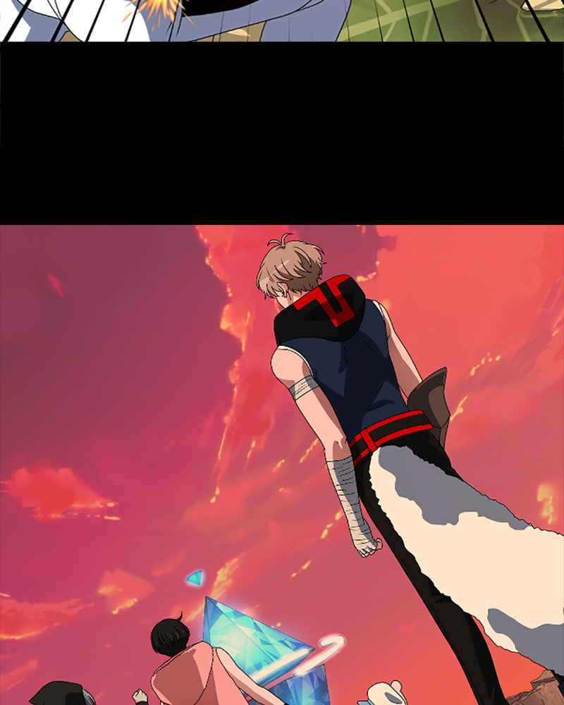 Read No Scope chapter 94 image 80 on Lezhin