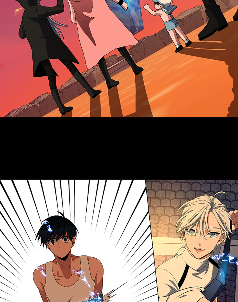 Read No Scope chapter 94 image 81 on Lezhin