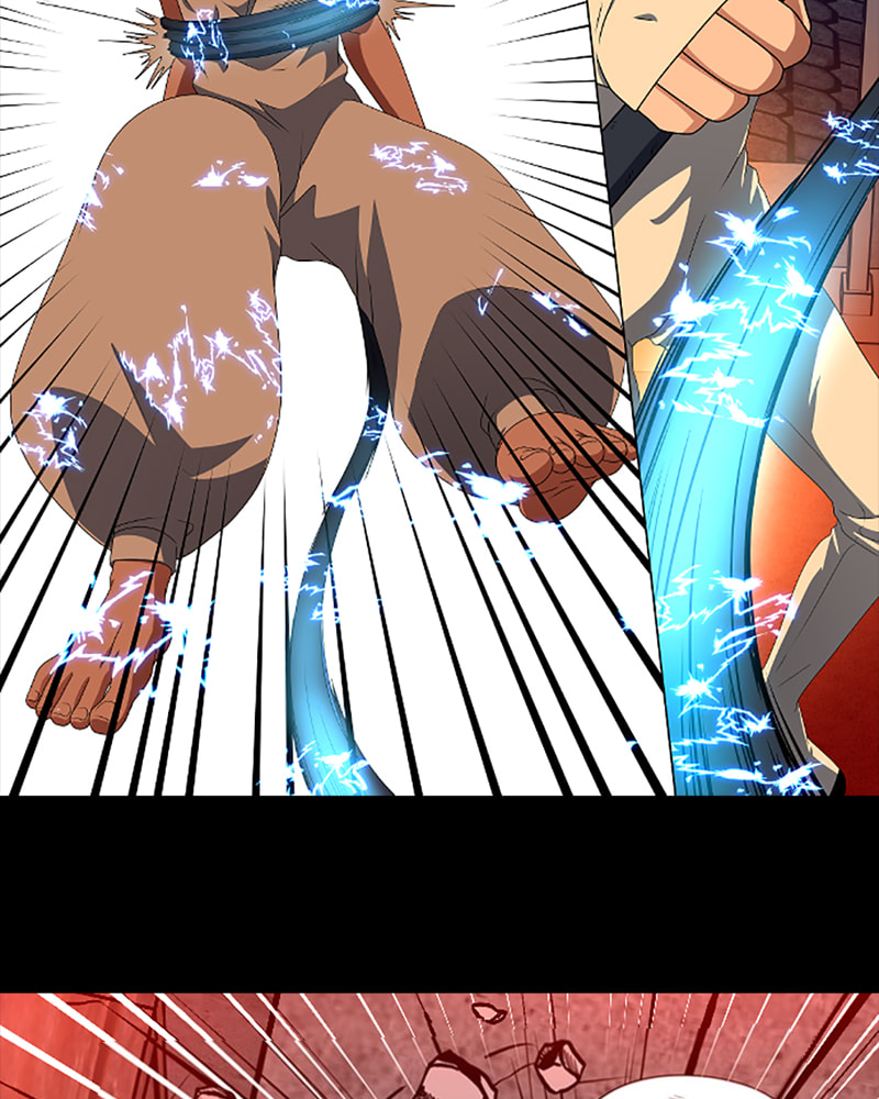 Read No Scope chapter 94 image 82 on Lezhin