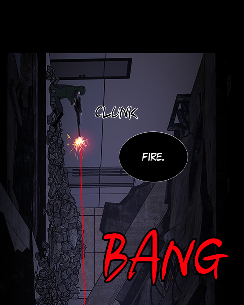 Read No Scope chapter 95 image 10 on Lezhin