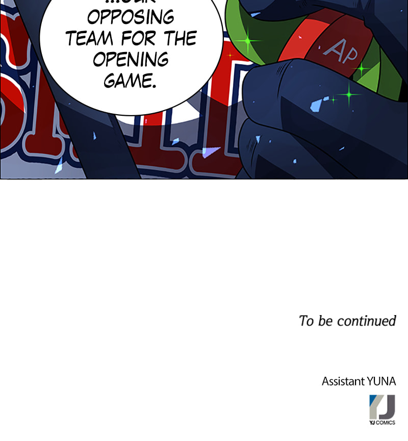 Read No Scope chapter 95 image 100 on Lezhin