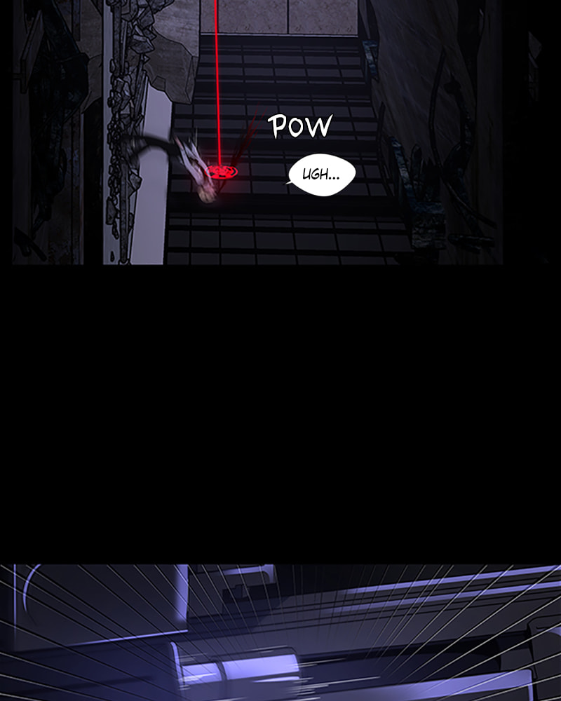 Read No Scope chapter 95 image 12 on Lezhin