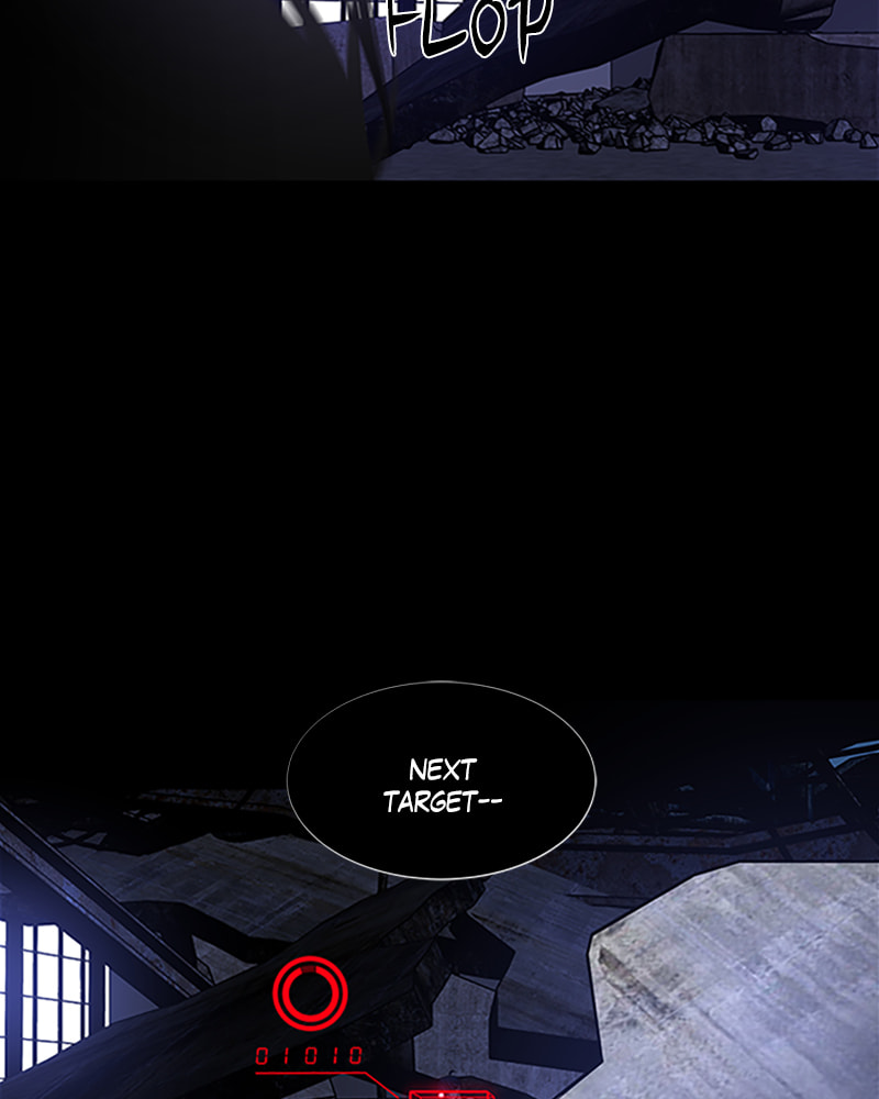 Read No Scope chapter 95 image 14 on Lezhin