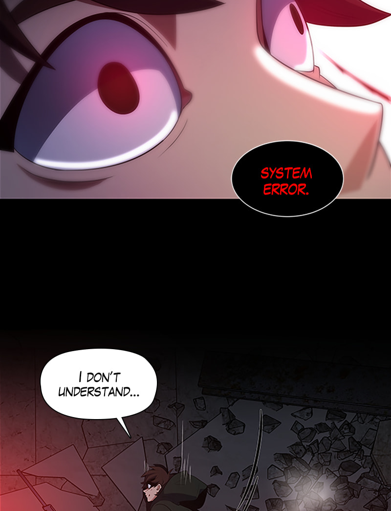 Read No Scope chapter 95 image 19 on Lezhin