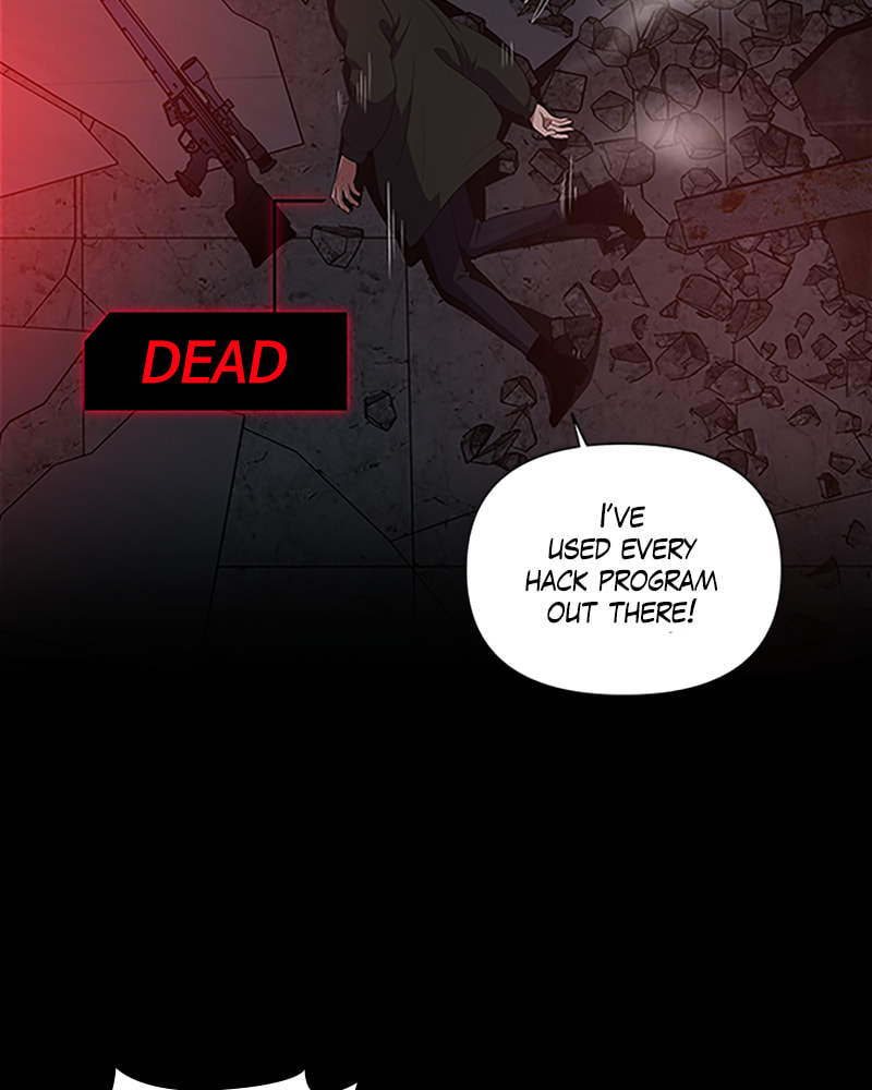 Read No Scope chapter 95 image 20 on Lezhin