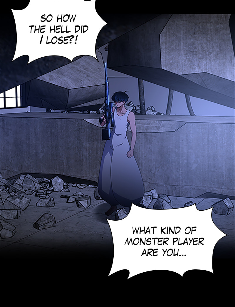 Read No Scope chapter 95 image 21 on Lezhin