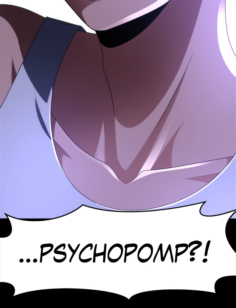 Read No Scope chapter 95 image 23 on Lezhin