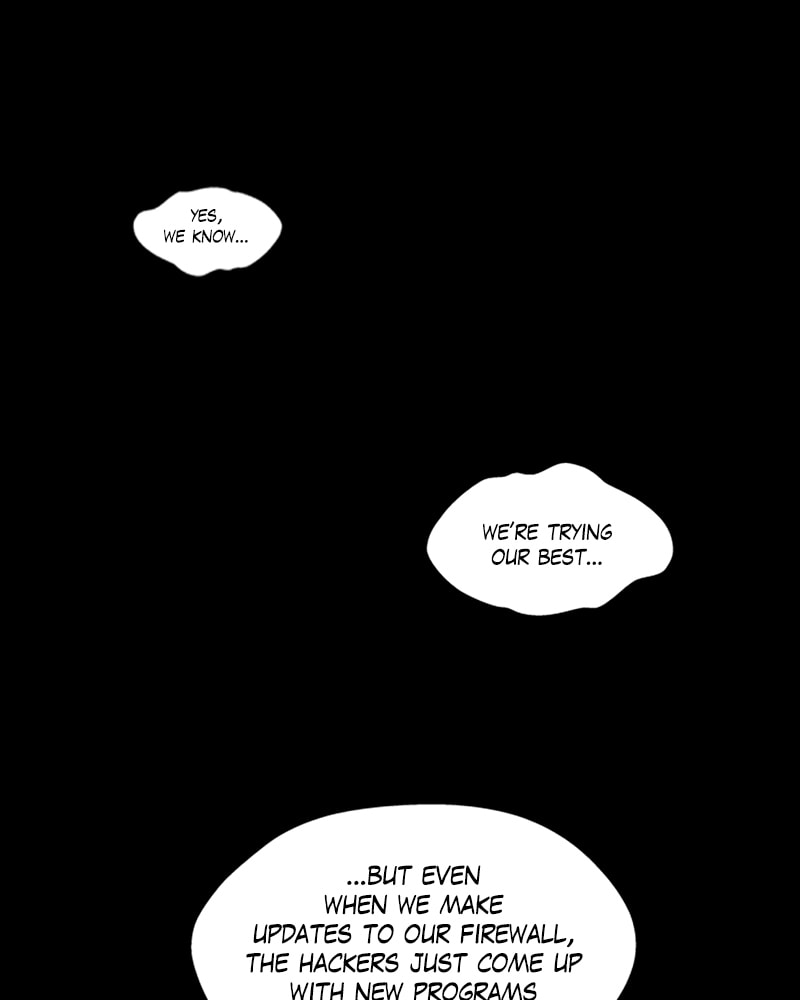 Read No Scope chapter 95 image 26 on Lezhin