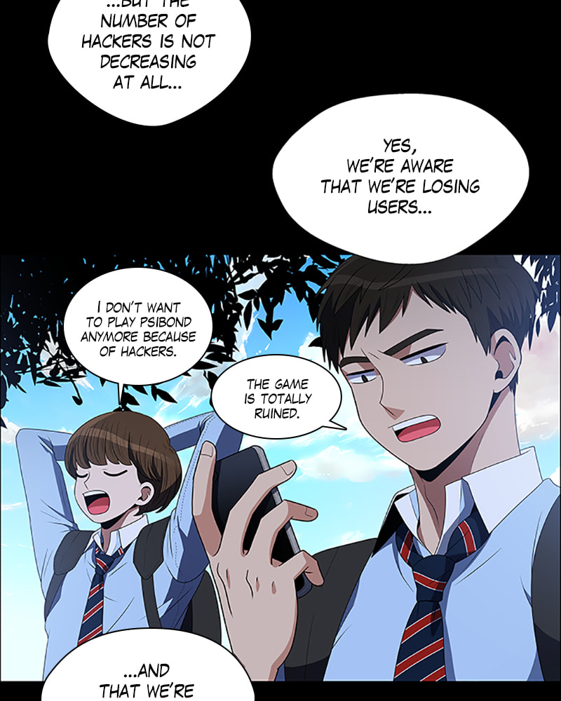 Read No Scope chapter 95 image 28 on Lezhin