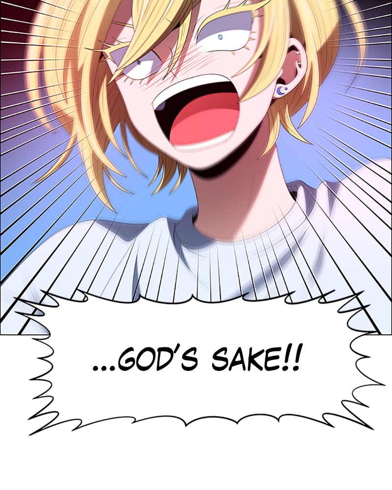 Read No Scope chapter 95 image 31 on Lezhin