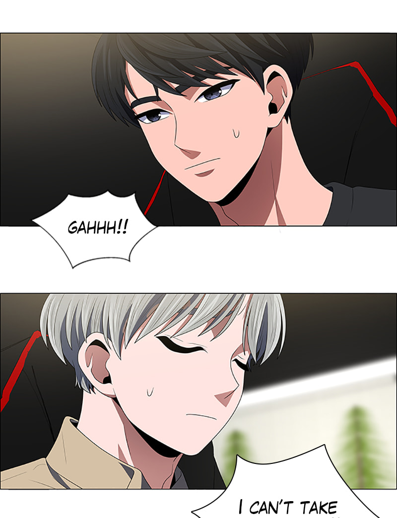Read No Scope chapter 95 image 32 on Lezhin
