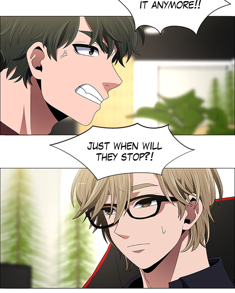 Read No Scope chapter 95 image 33 on Lezhin