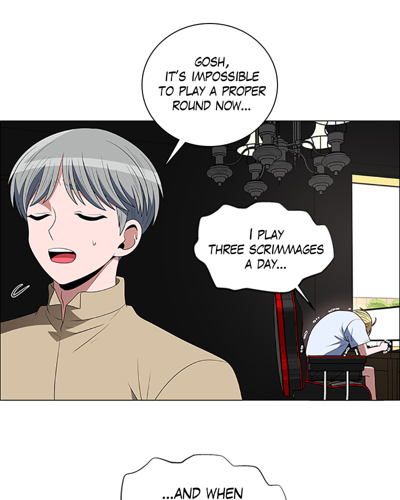 Read No Scope chapter 95 image 35 on Lezhin