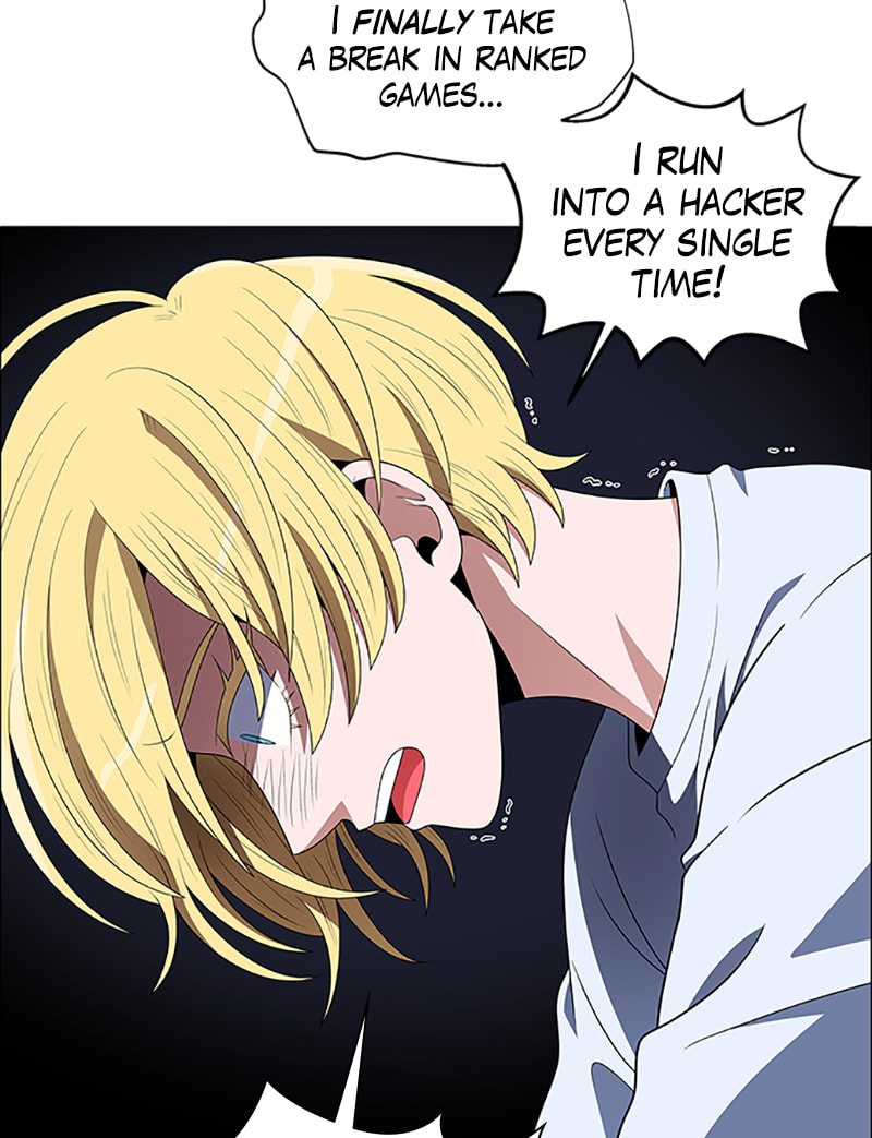 Read No Scope chapter 95 image 36 on Lezhin