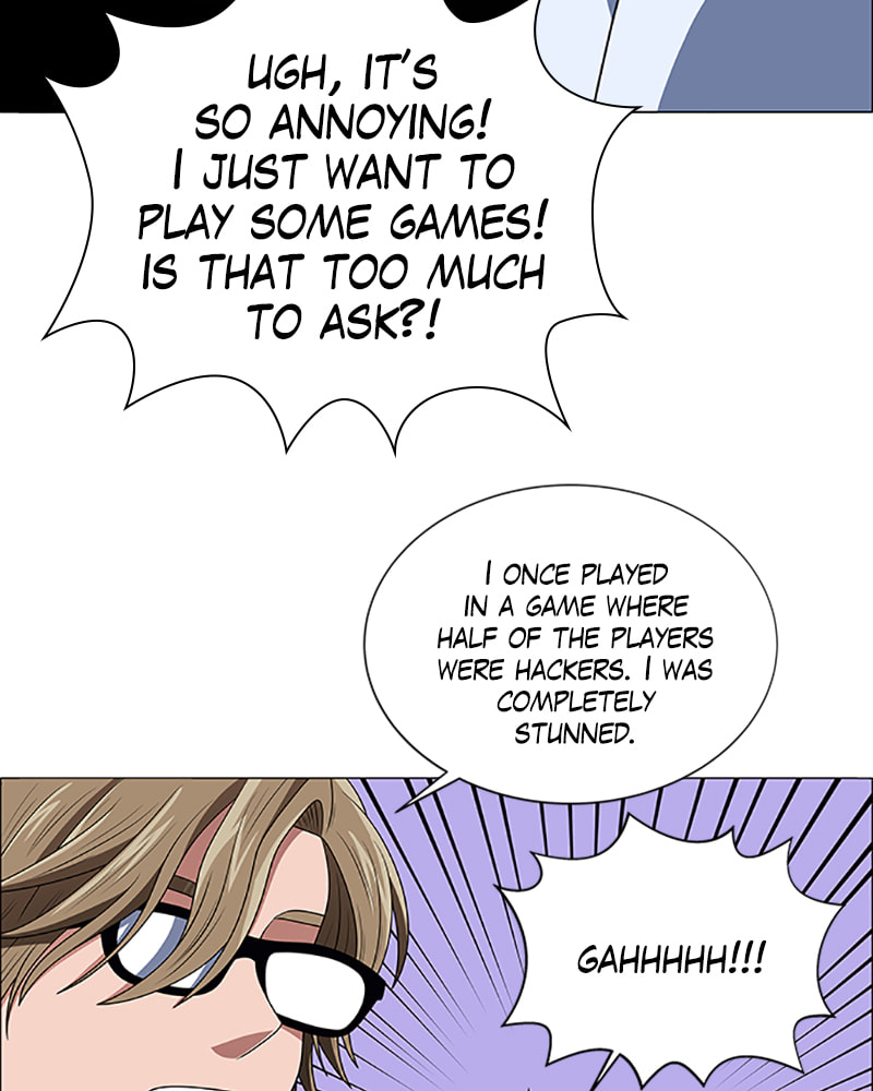 Read No Scope chapter 95 image 37 on Lezhin