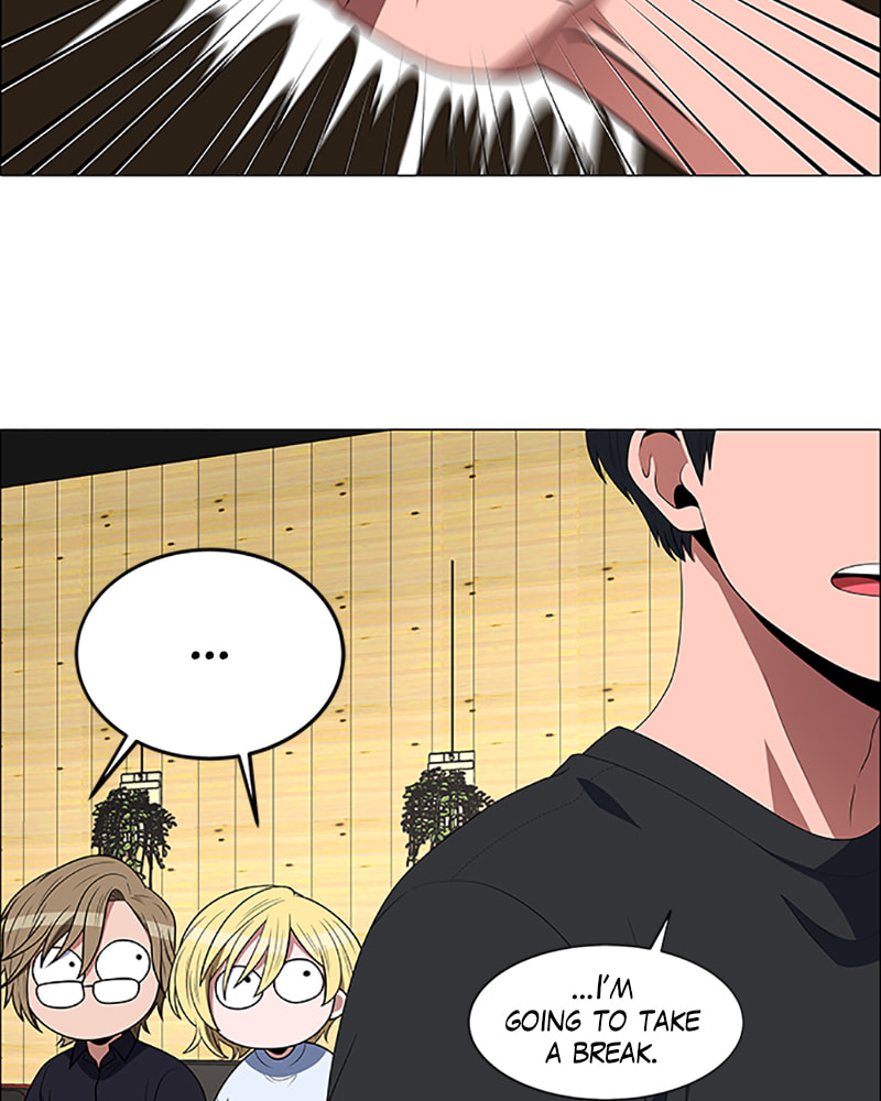 Read No Scope chapter 95 image 39 on Lezhin