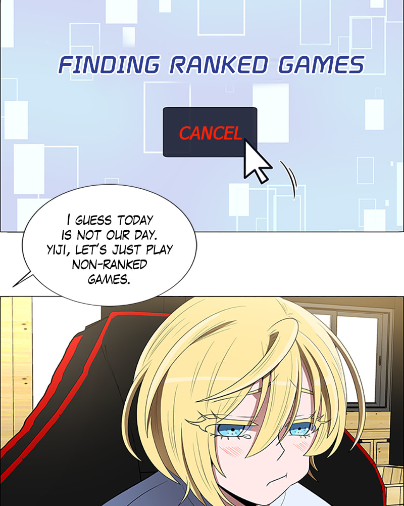 Read No Scope chapter 95 image 41 on Lezhin