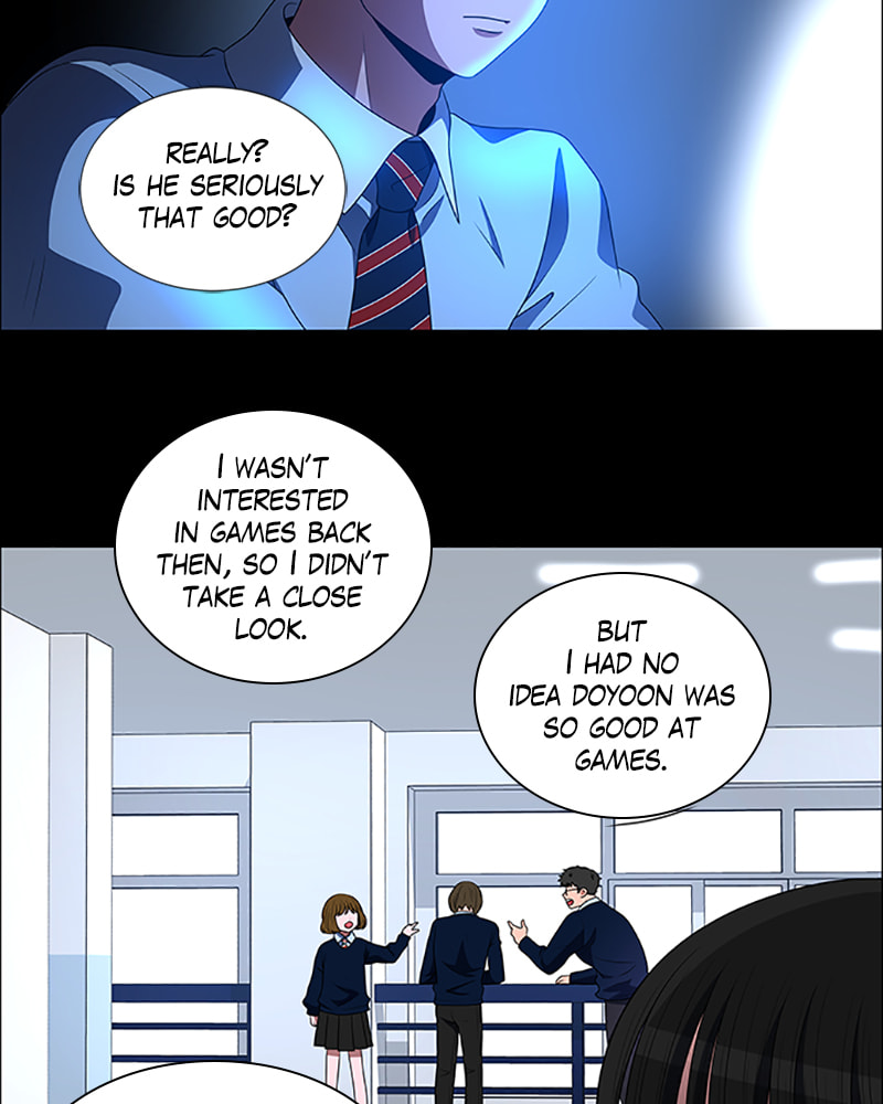 Read No Scope chapter 95 image 45 on Lezhin