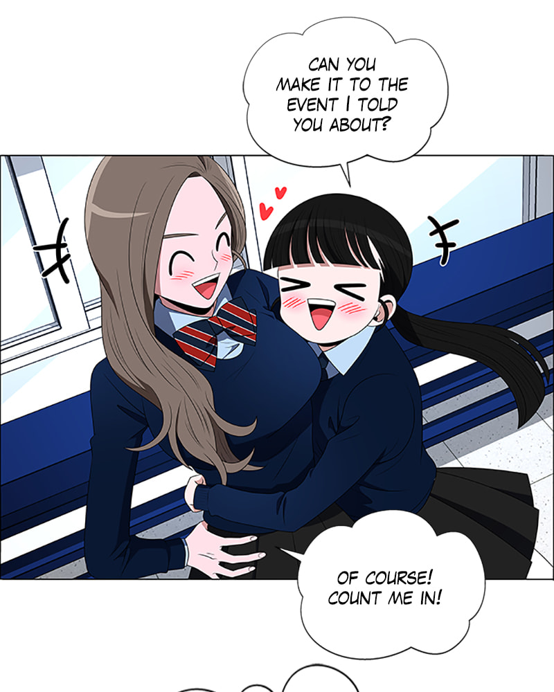 Read No Scope chapter 95 image 49 on Lezhin