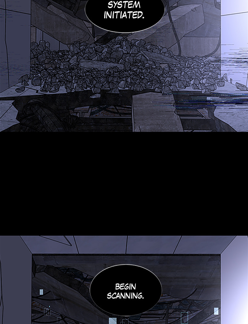 Read No Scope chapter 95 image 5 on Lezhin