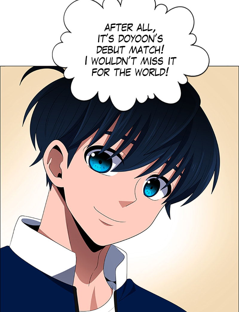 Read No Scope chapter 95 image 50 on Lezhin