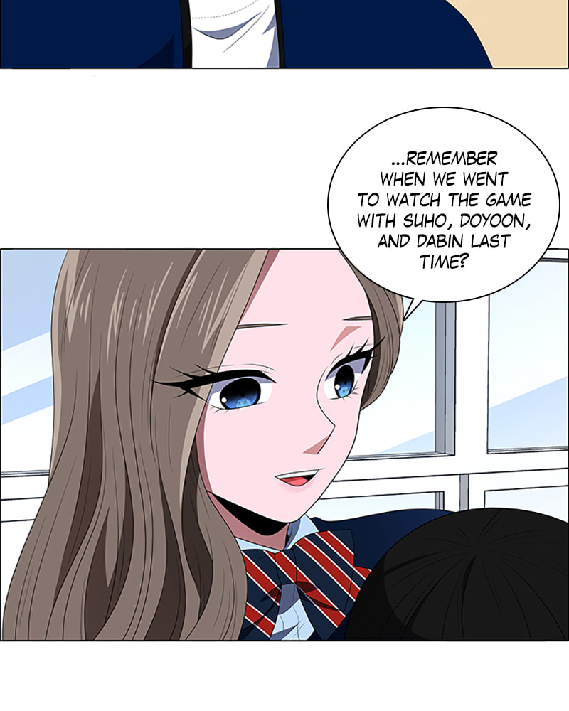 Read No Scope chapter 95 image 51 on Lezhin