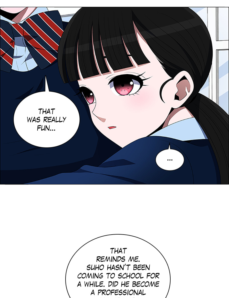 Read No Scope chapter 95 image 52 on Lezhin